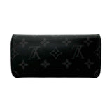 Monogram Eclipse Woody Glasses Case