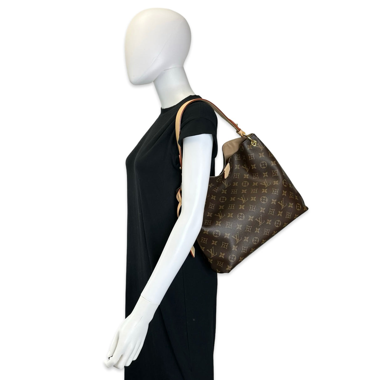 Monogram Graceful PM