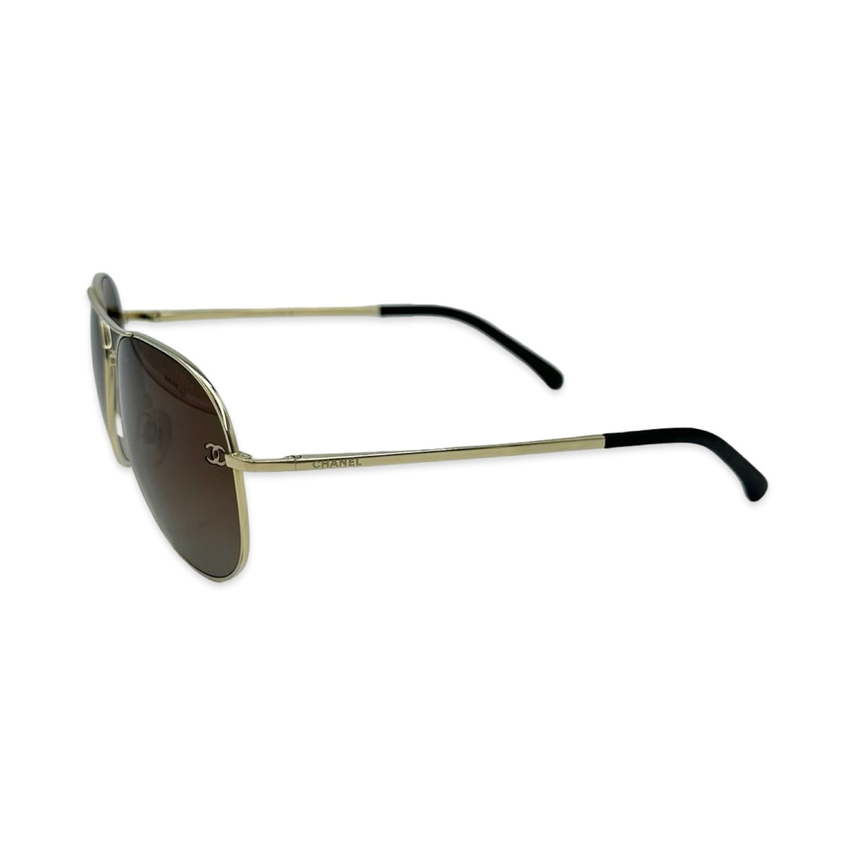 Polarized Aviator Sunglasses