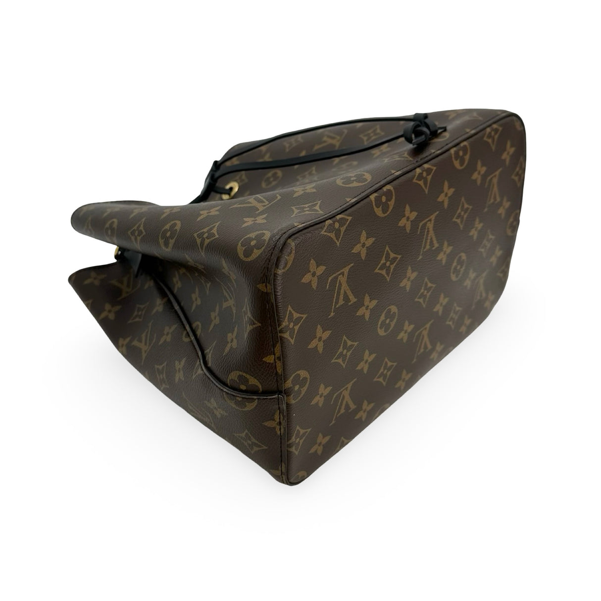LOUIS VUITTON: Monogram NeoNoe MM