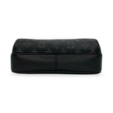 LOUIS VUITTON: Monogram Eclipse Outdoor Messenger
