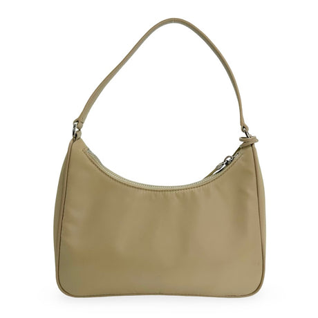 PRADA: Re-Nylon 2005 Re-Edition Shoulder Bag