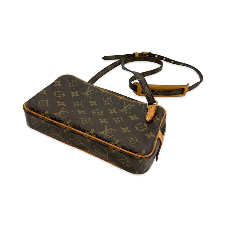 Monogram Pochette Marly