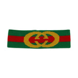 GUCCI: GG Web Headband