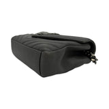 Quilted Calfskin Medium College Chain Bag