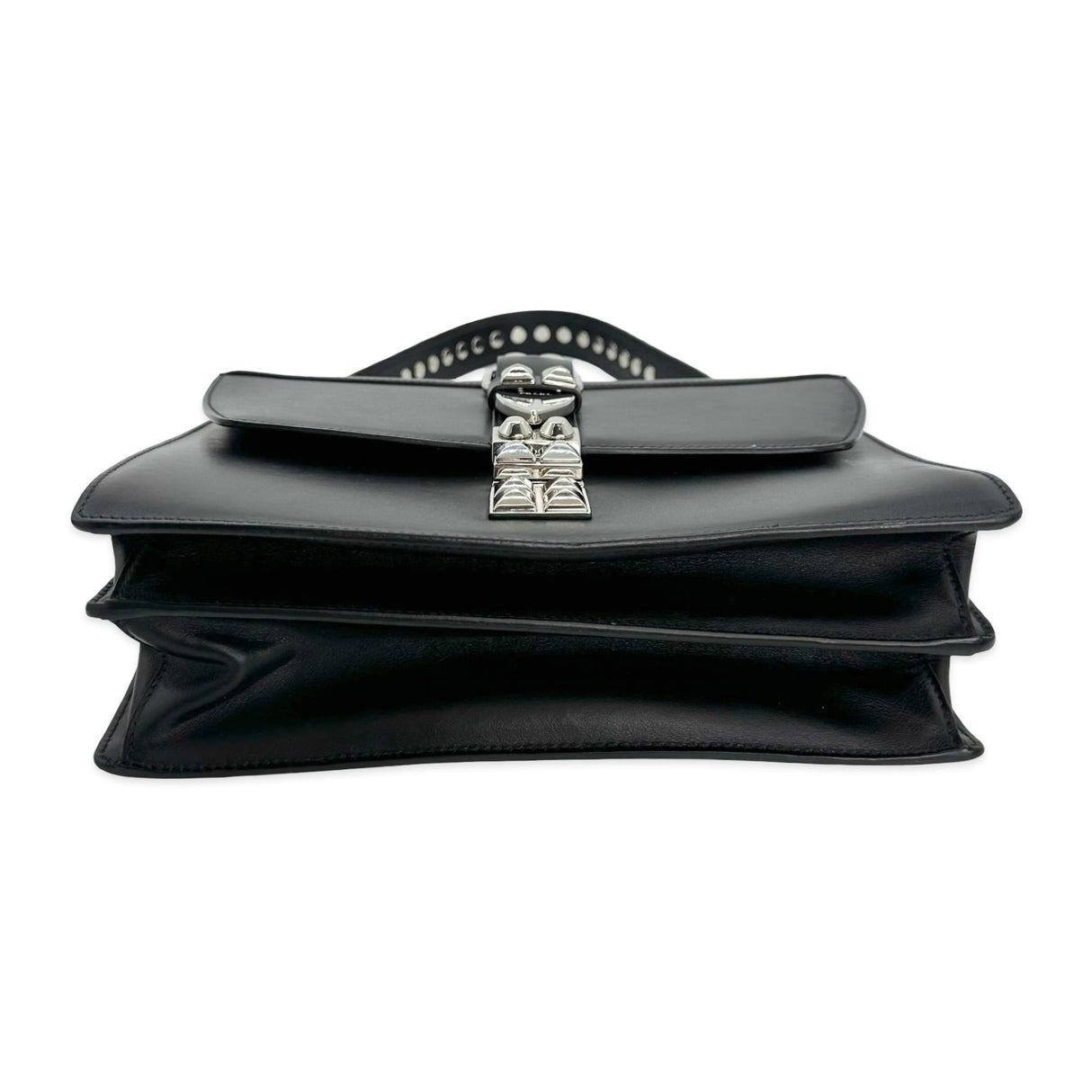 PRADA: Saffiano Leather Elektra Shoulder Bag