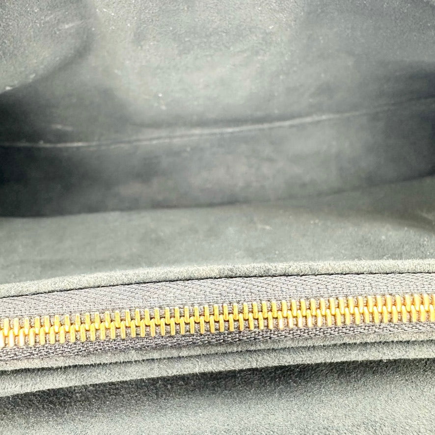 Quilted Calfskin New Wave MM