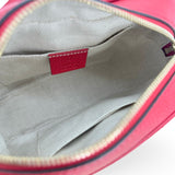 GUCCI: Leather Small Soho Disco Crossbody