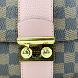 Damier Ebene Wight