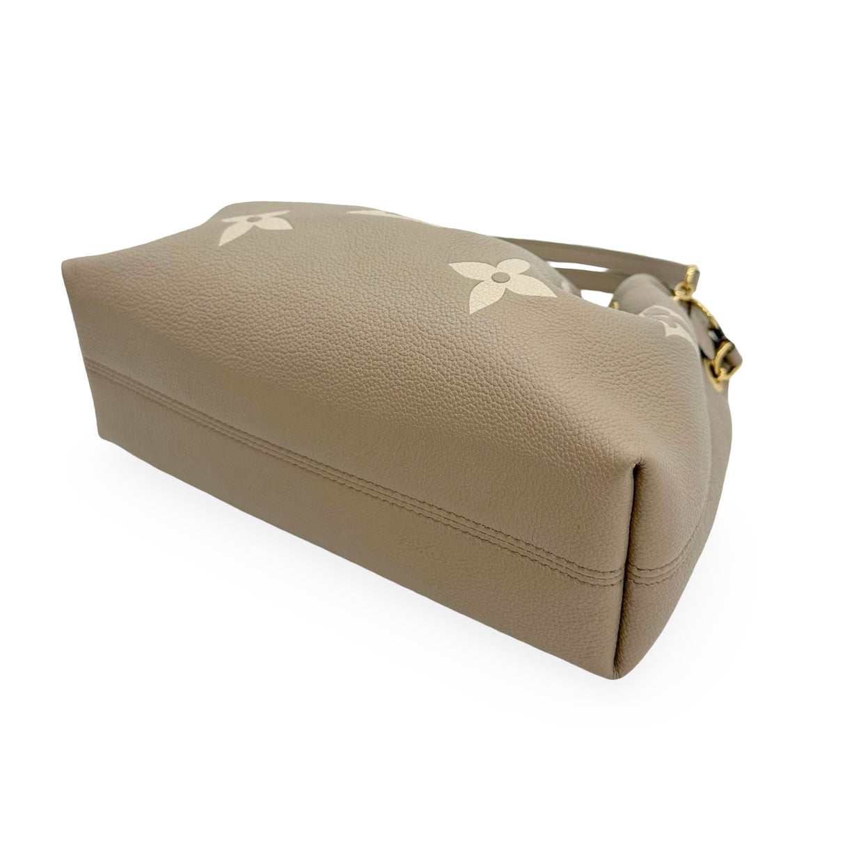 LOUIS VUITTON: Monogram Empreinte Bicolor Bundle