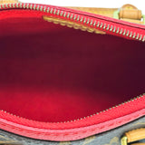 Monogram Nano Pallas