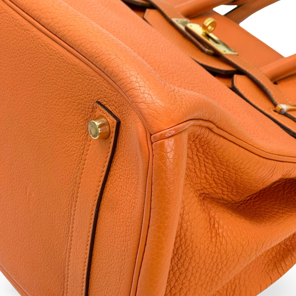 HERMES: Clemence Birkin 35