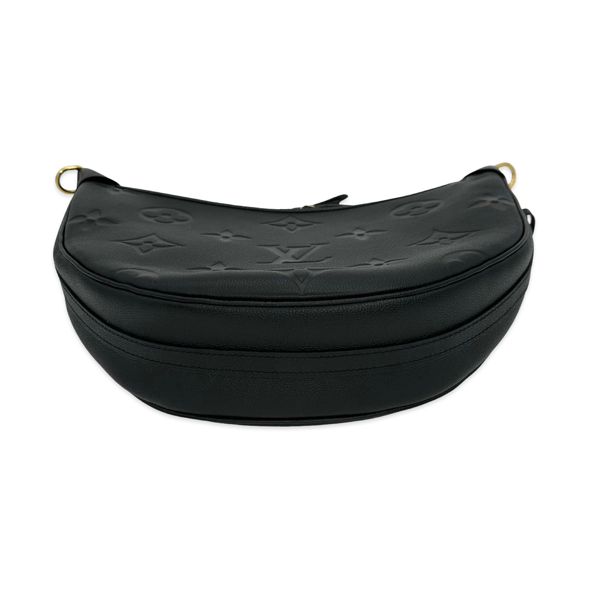 LOUIS VUITTON: Monogram Empriente Loop Hobo