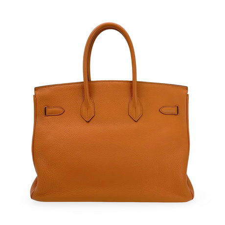HERMES: Clemence Birkin 35