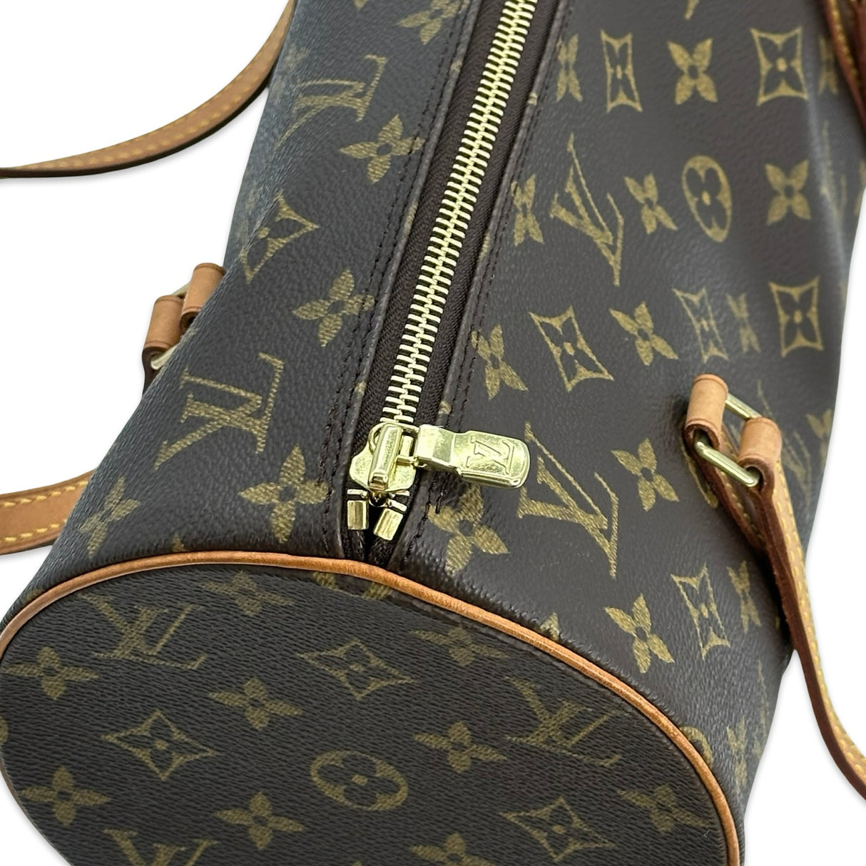 Monogram Papillon 30