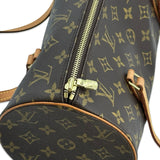 Monogram Papillon 30