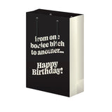 Happy Birthday Gift Bag