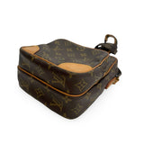 LOUIS VUITTON: Monogram Amazone Crossbody