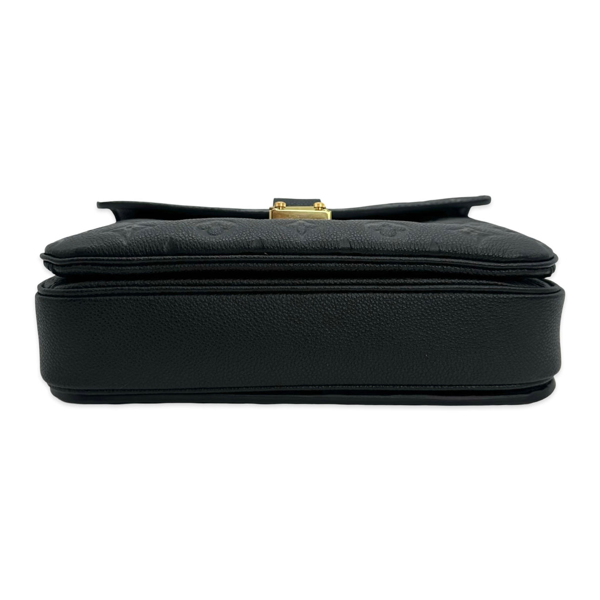 LOUIS VUITTON: Monogram Empreinte Pochette Metis