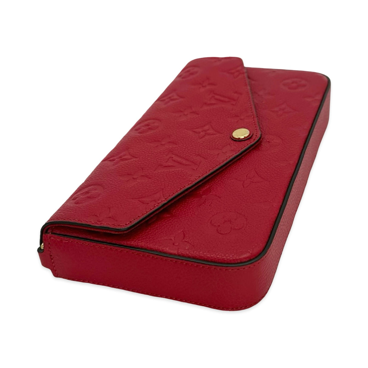 Monogram Empreinte Felicie Pochette