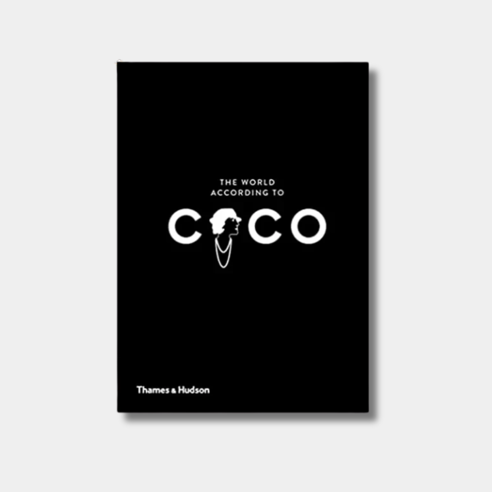 The World According to Coco