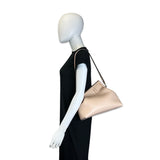 FENDI: Nappa Midi Fendi First Shoulder Bag