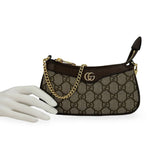 GUCCI: GG Supreme Ophidia Mini Bag