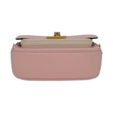 LOUIS VUITTON: Calfskin Lockme Tender