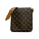 LOUIS VUITTON: Monogram Musette Salsa PM