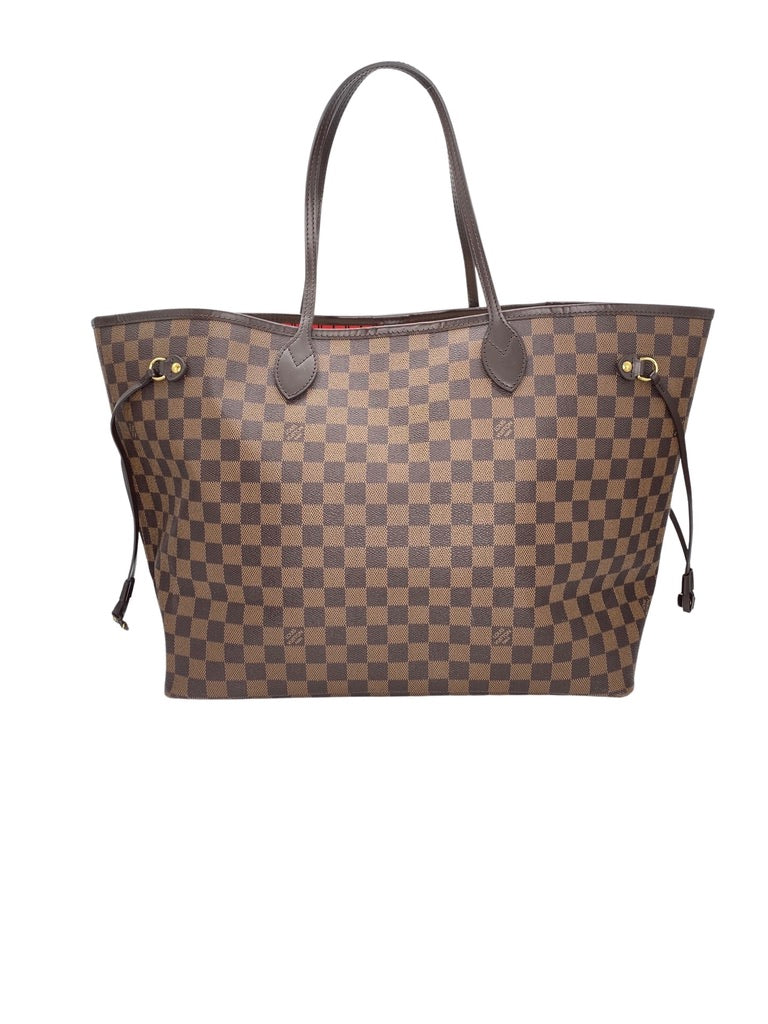 Louis Vuitton Neverfull GM - Luxe Du Jour