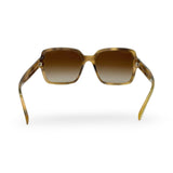 CHANEL: Square Sunglasses
