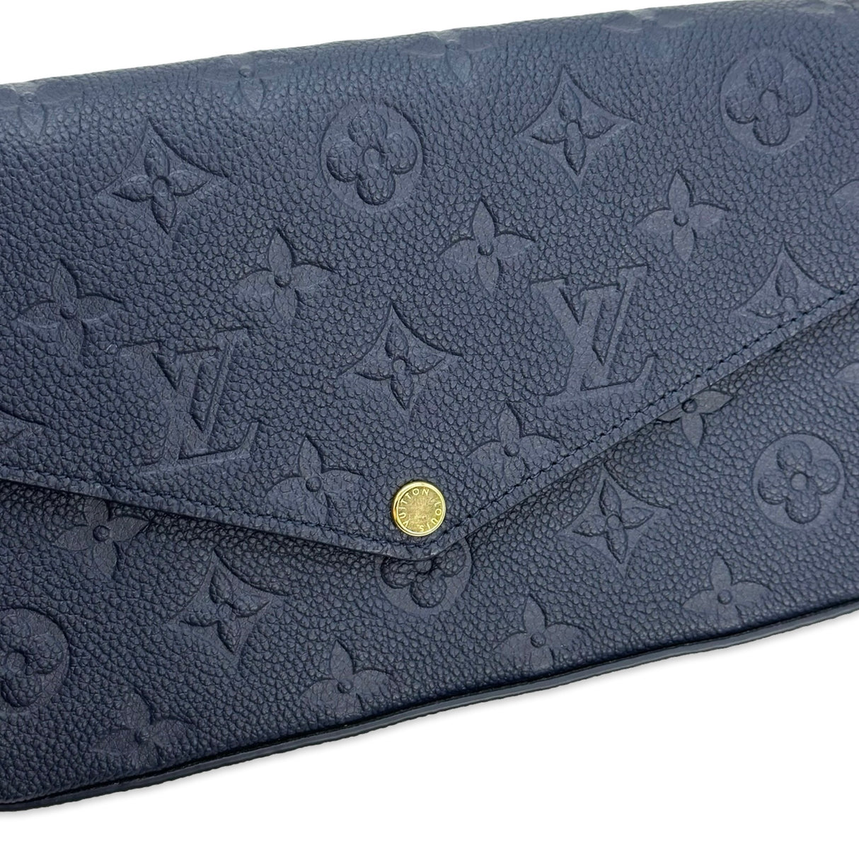 Monogram Empreinte Felicie Pochette