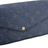 Monogram Empreinte Felicie Pochette