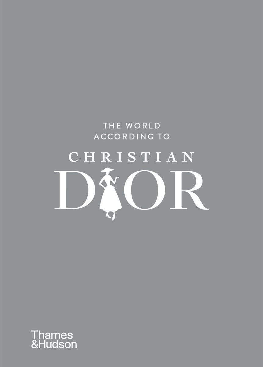 Decor Book: The World According to Christian Dior