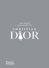 Decor Book: The World According to Christian Dior