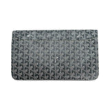 Goyardine Saint Marie Clutch