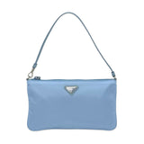 Re-Nylon Zip Pochette