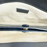 GG Matelasse Quilted Flap Shoulder Bag