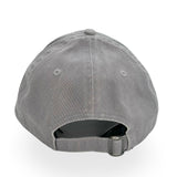 SAINT LAURENT: x 9Forty New Era Baseball Cap