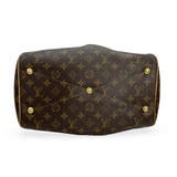 LOUIS VUITTON: Monogram Tivoli GM
