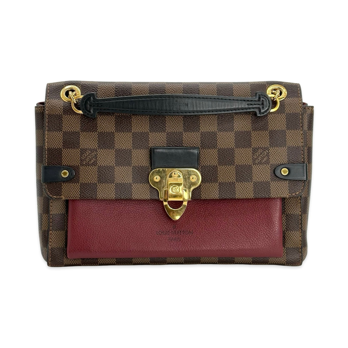 Damier Ebene Vavin PM