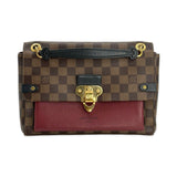 Damier Ebene Vavin PM