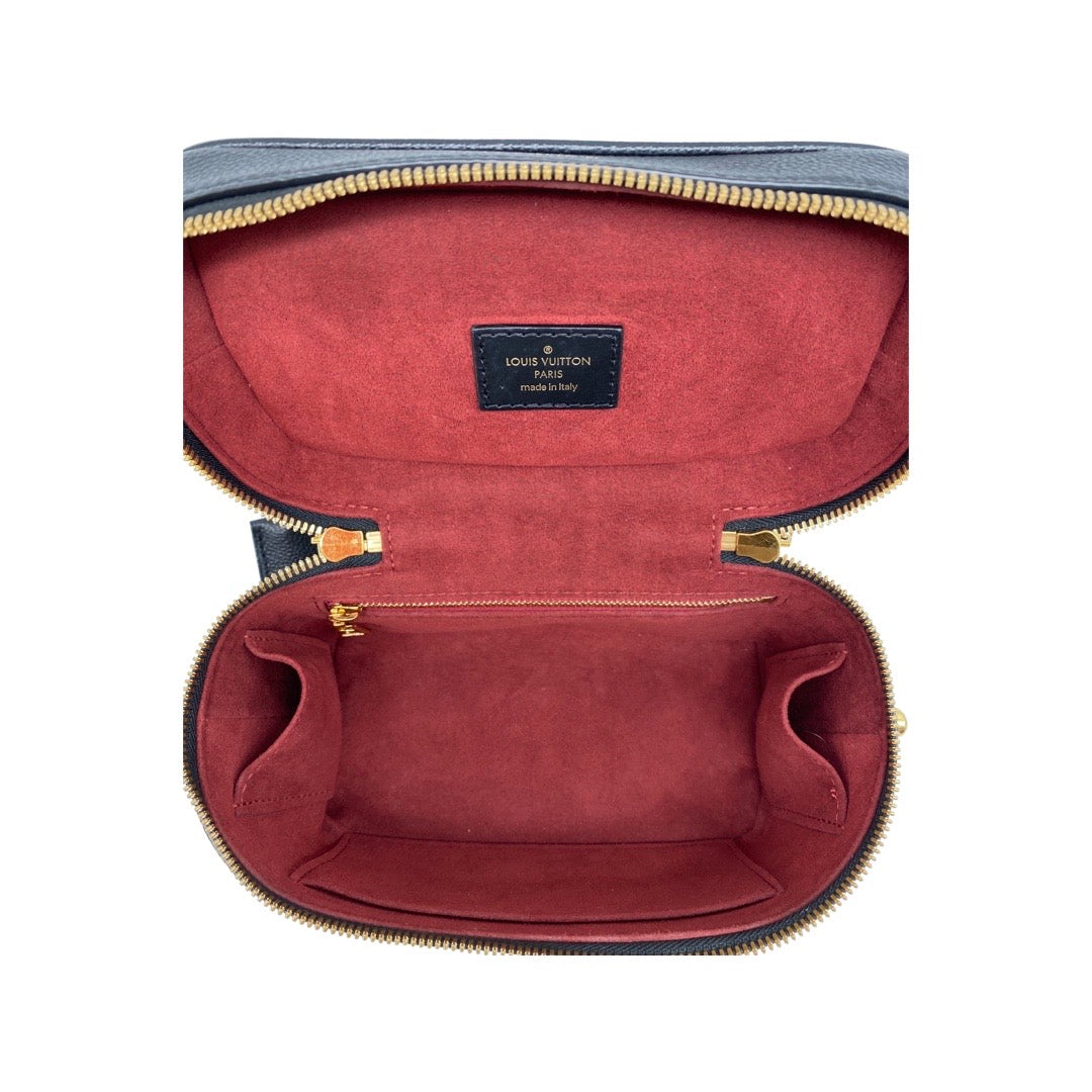 Buy Louis Vuitton Pre-loved LOUIS VUITTON zippy wallet bicolor