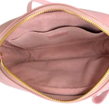 LOUIS VUITTON: Quilted Calfskin New Wave Camera Bag
