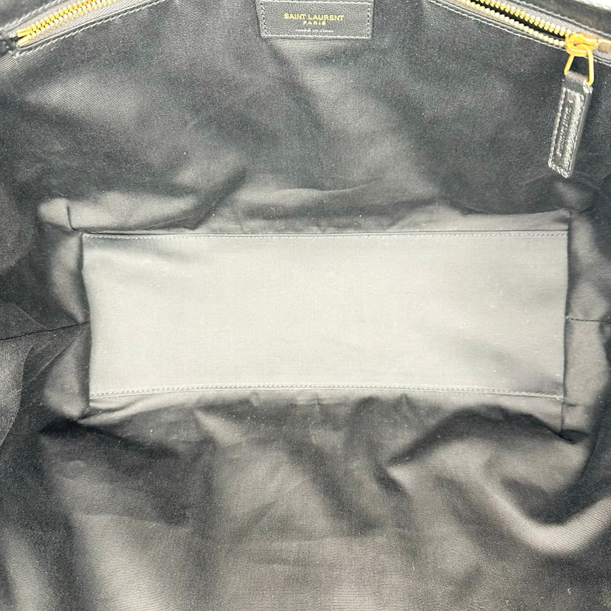 Quilted Lambskin Medium Icare Tote