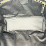 Quilted Lambskin Medium Icare Tote