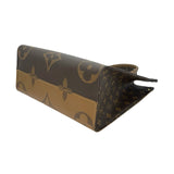 LOUIS VUITTON: Monogram Onthego MM