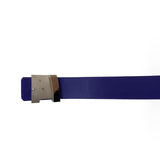 LOUIS VUITTON: Epi Initiales Belt