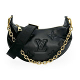 LOUIS VUITTON: Bubblegram Over The Moon