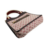 Monogram Mini Lin Sac Kathleen